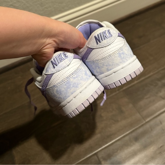 Nike dunk low purple pulse - Picture 5 of 6